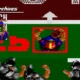 Arcade Archives 2: Touchdown Fever