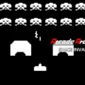 Arcade Archives Space Invaders