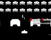 Arcade Archives Space Invaders