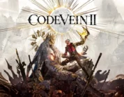 CODE VEIN II
