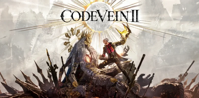 CODE VEIN II