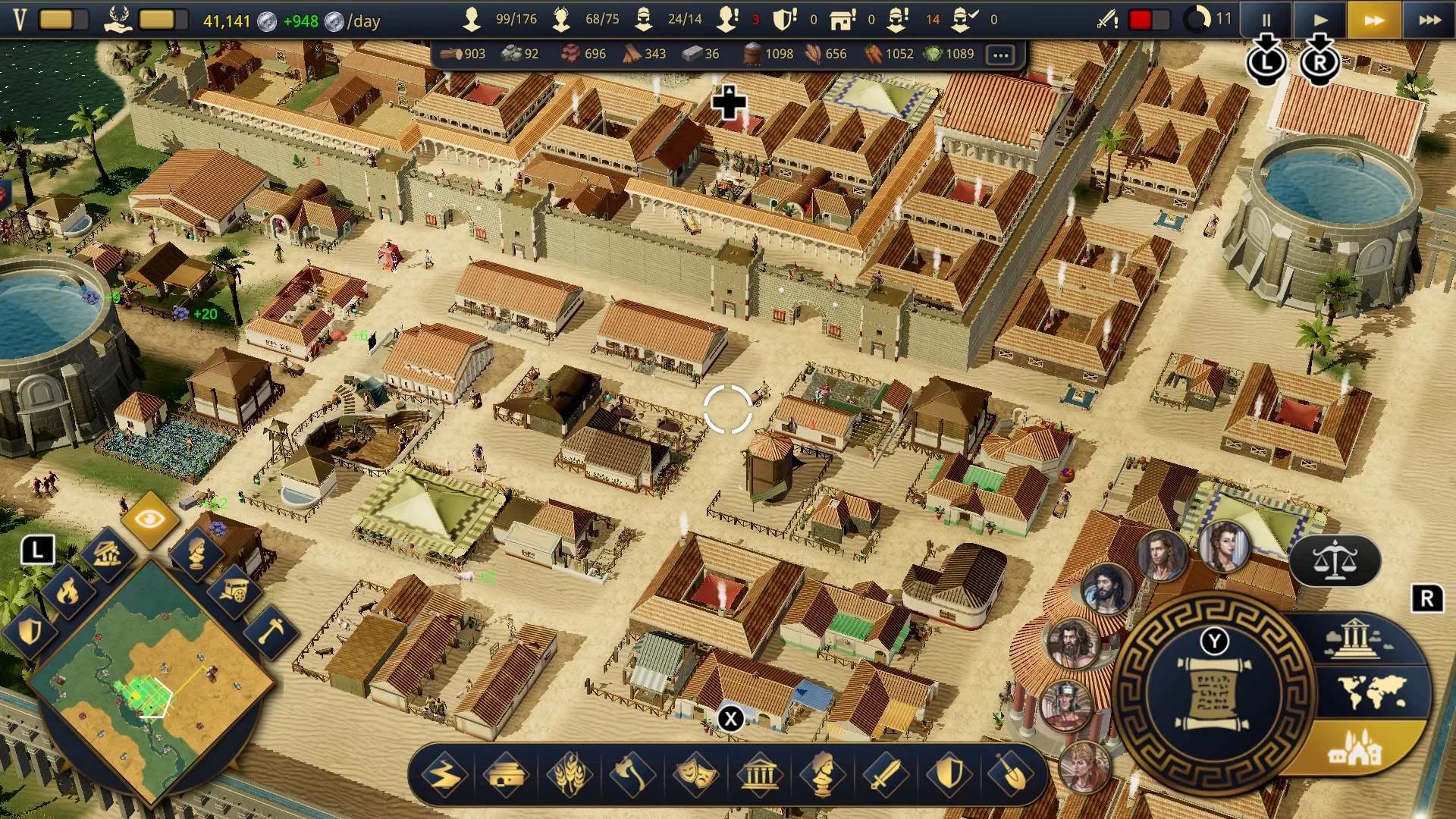 Citadelum