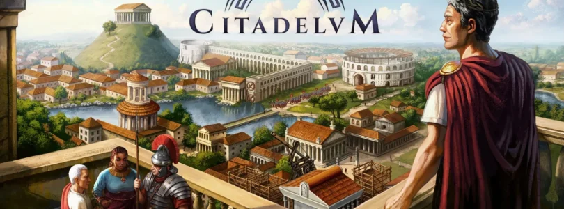 Citadelum