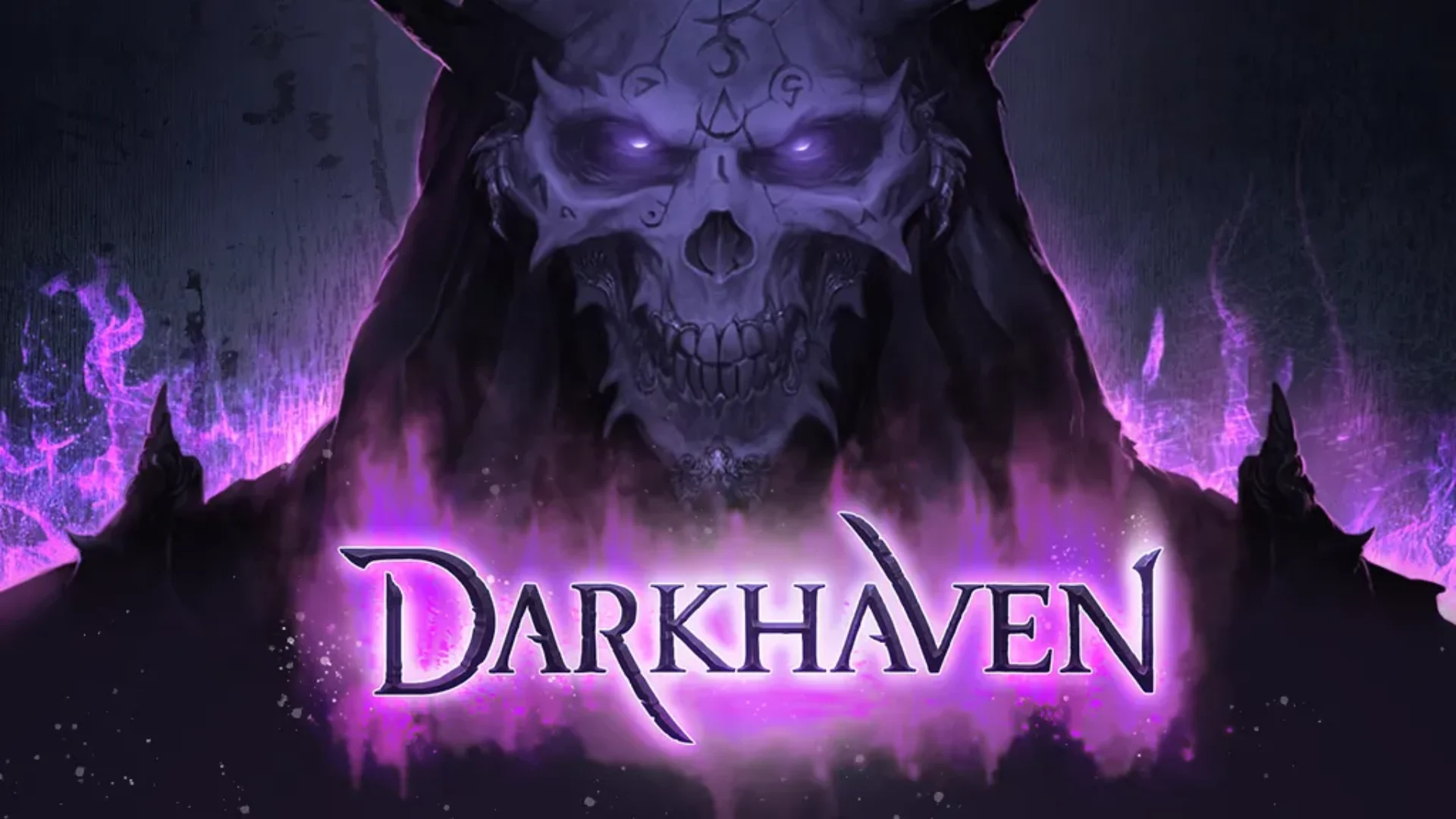 Darkhaven