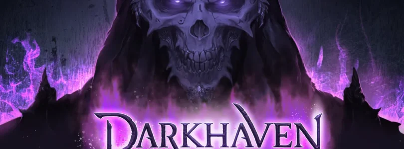 Darkhaven