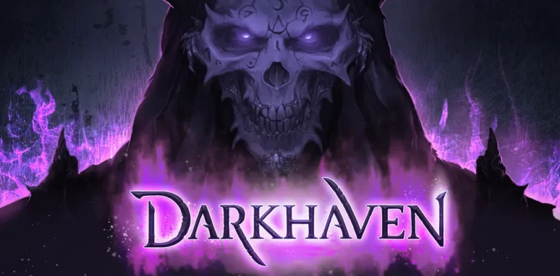 Darkhaven