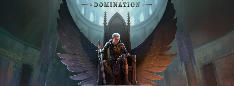 Disciples: Domination