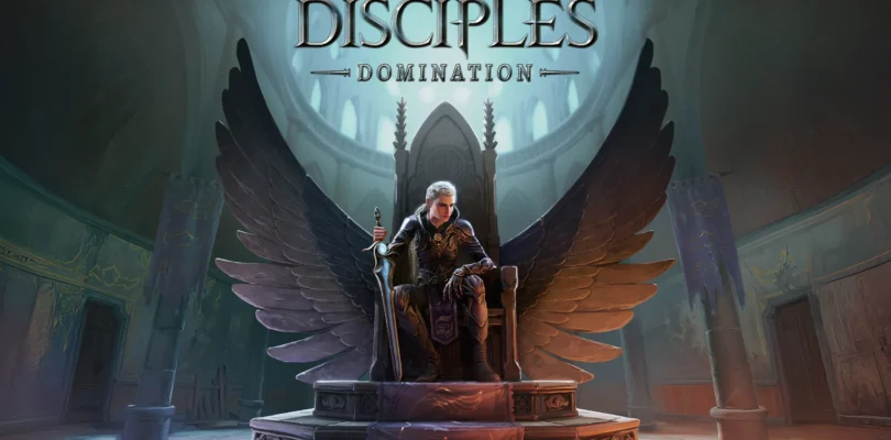Disciples: Domination