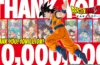 Dragon Ball Z Kakarot - 10 millones