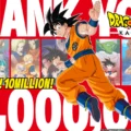 Dragon Ball Z Kakarot - 10 millones
