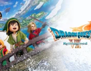 Dragon Quest VII Reimagined