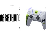 DualSense - Marathon Limited Edition