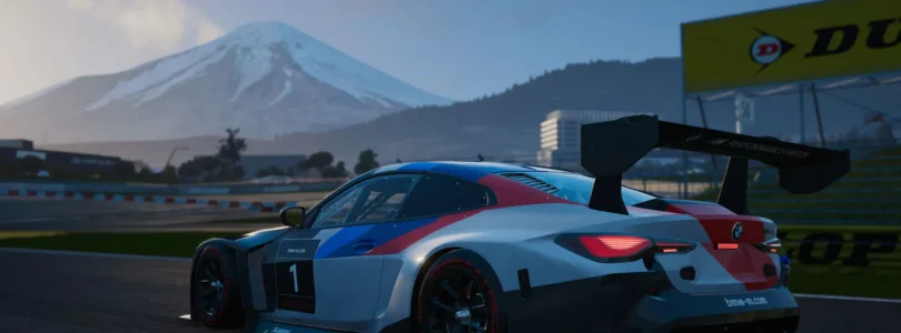 Endurance Motorsport Series