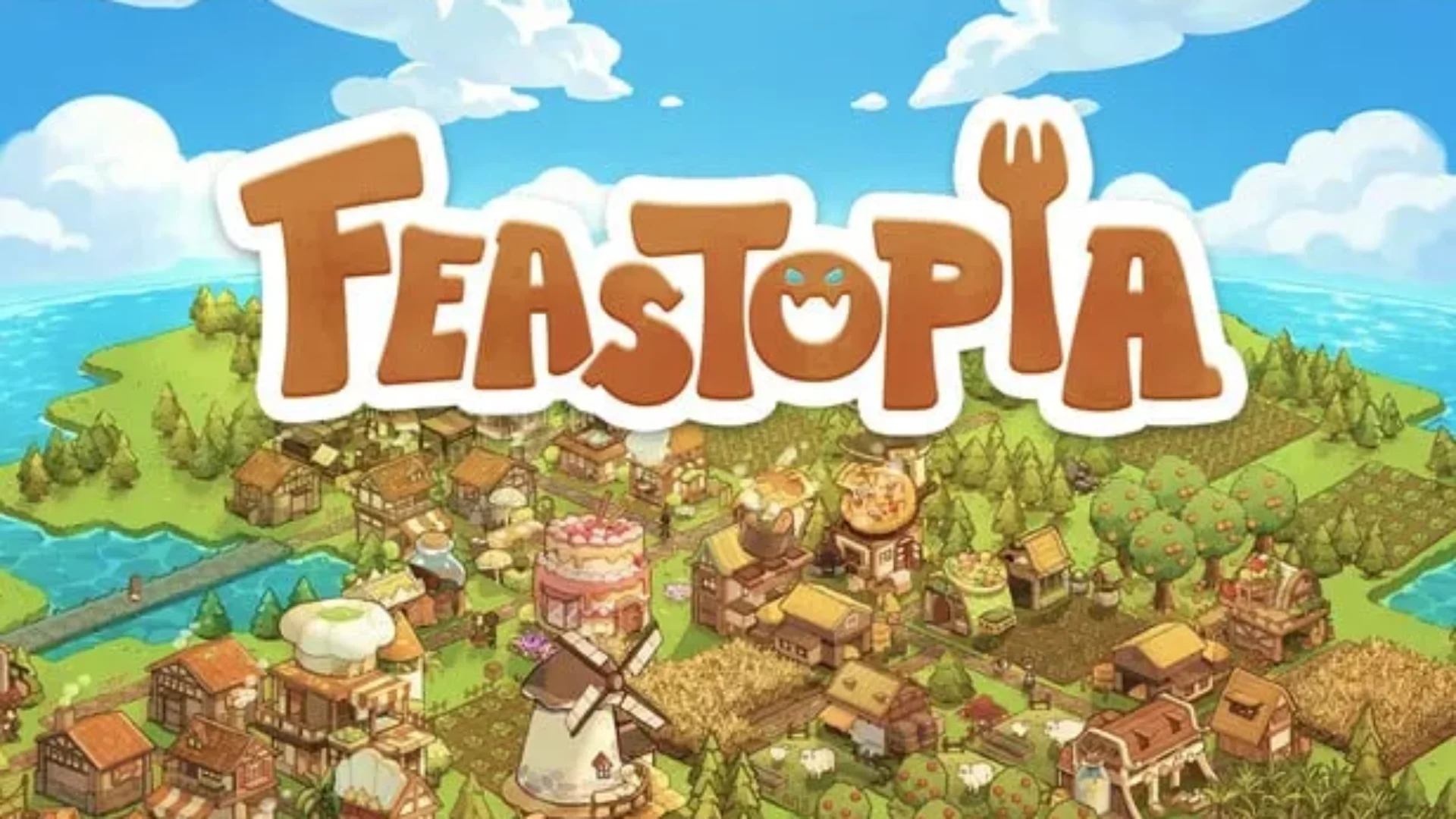 Feastopia