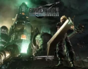 Final Fantasy VII Remake Intergrade