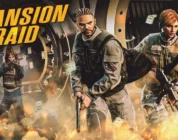 GTA Online - Asalto a la mansión