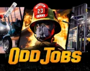 GTA Online - Odd Jobs