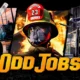 GTA Online - Odd Jobs