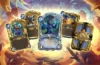 Hearthstone - Ecos del infinito