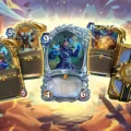Hearthstone - Ecos del infinito