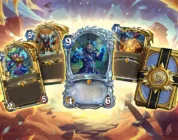 Hearthstone - Ecos del infinito