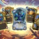 Hearthstone - Ecos del infinito