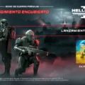 Helldivers 2 - Bono de guerra Premium Regimiento Encubierto
