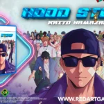 Hood Story: Kaito Yamazaki - Edición física