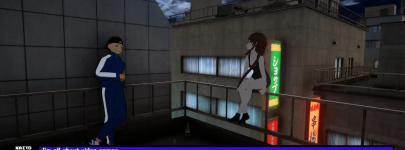 Hood Story: Kaito Yamazaki