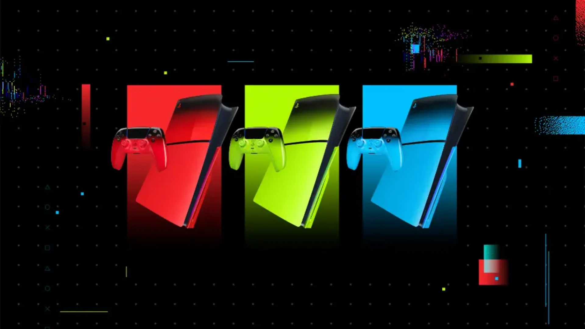Hyperpop - PlayStation 5