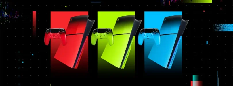 Hyperpop - PlayStation 5