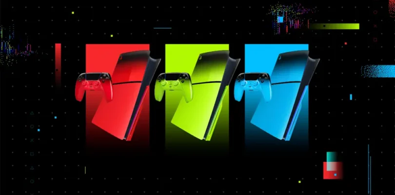 Hyperpop - PlayStation 5