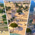 Los Sims 4 - Dinastías y Linajes