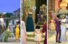 Los Sims 4 - Dinastías y Linajes