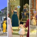 Los Sims 4 - Dinastías y Linajes