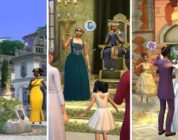 Los Sims 4 - Dinastías y Linajes