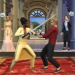 Los Sims 4 - Dinastías y Linajes