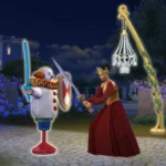 Los Sims 4 - Dinastías y Linajes