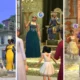 Los Sims 4 - Dinastías y Linajes