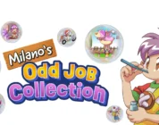 Milano's Odd Job Collection