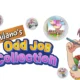 Milano's Odd Job Collection