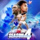 NBA 2K26 - Temporada 4