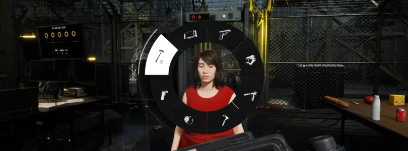 Quarantine Zone: The Last Check