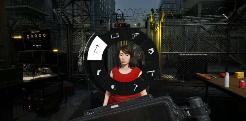 Quarantine Zone: The Last Check