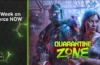 Quarantine Zone The Last Check - GeForce NOW