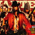 Red Dead Online - Enero 2026