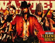 Red Dead Online - Enero 2026