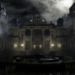 Resident Evil Requiem