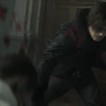 Resident Evil Requiem