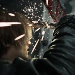 Resident Evil Requiem